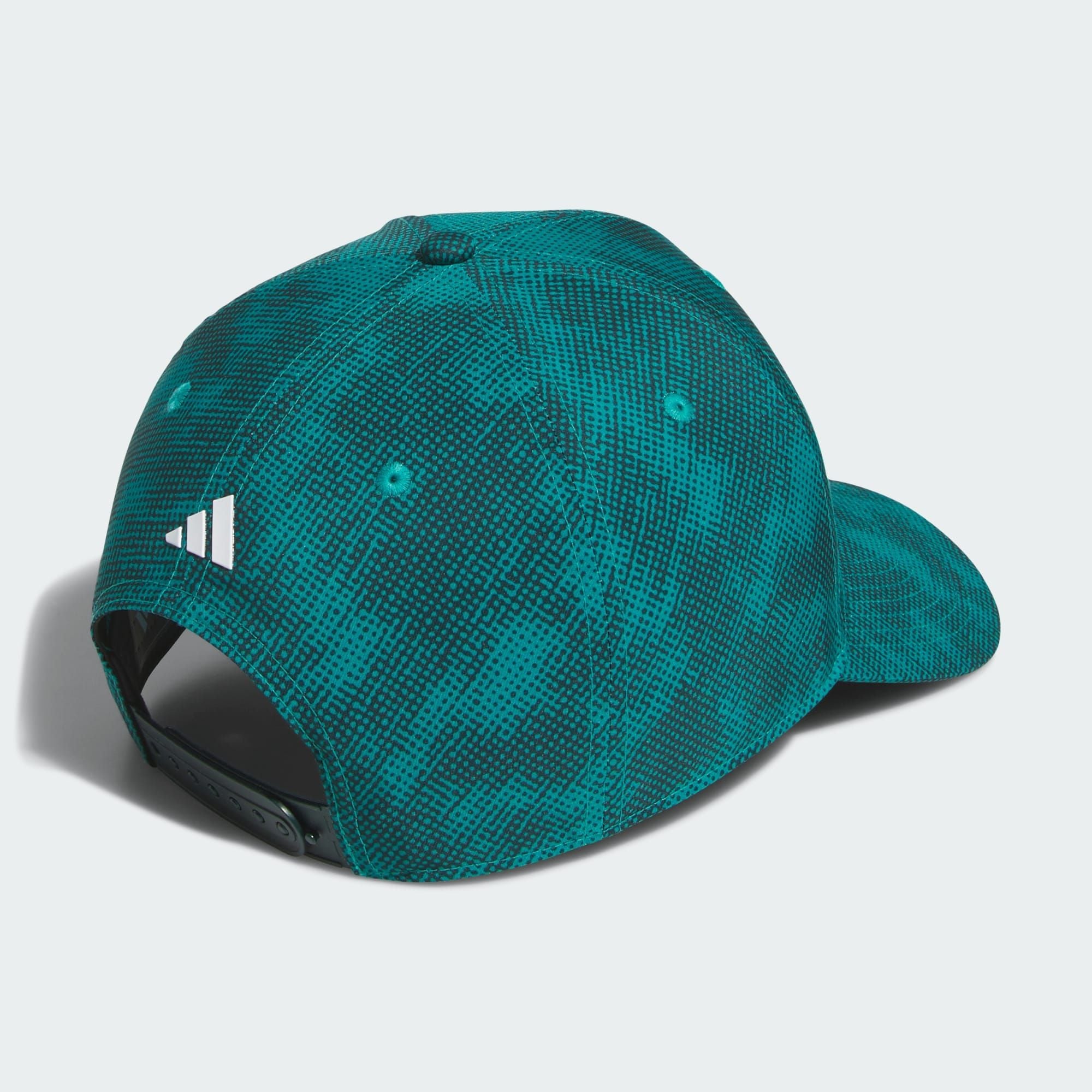  Mũ Snapback In Họa Tiết Tour 