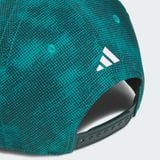  Mũ Snapback In Họa Tiết Tour 