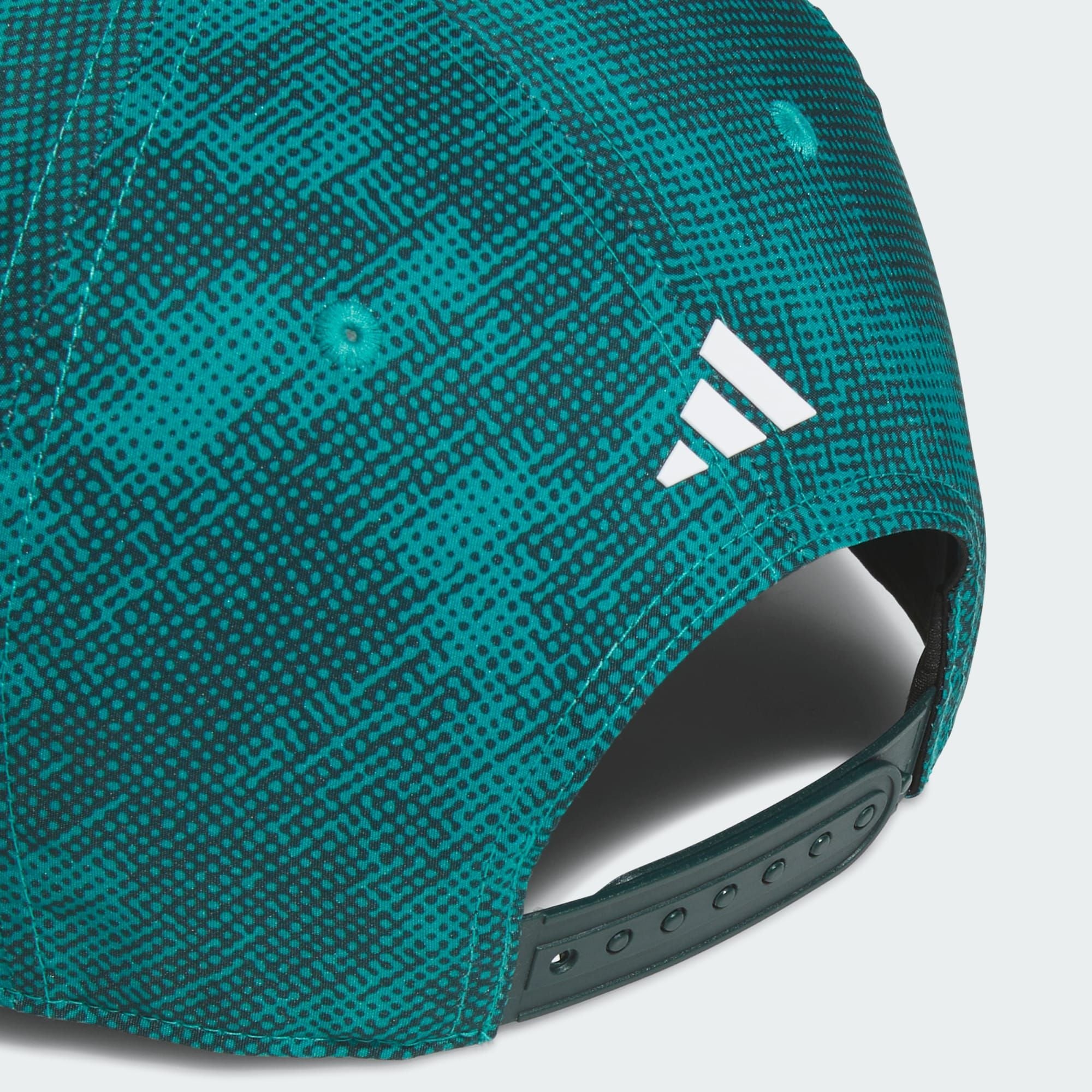  Mũ Snapback In Họa Tiết Tour 