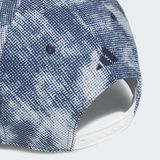  Mũ Snapback In Họa Tiết Tour 