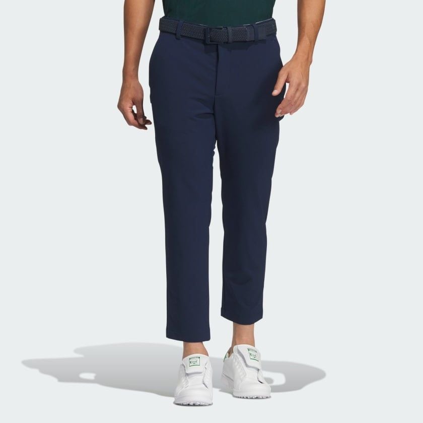  Quần dài Nam co dãn 4 chiều dài đến mắt cá chân 