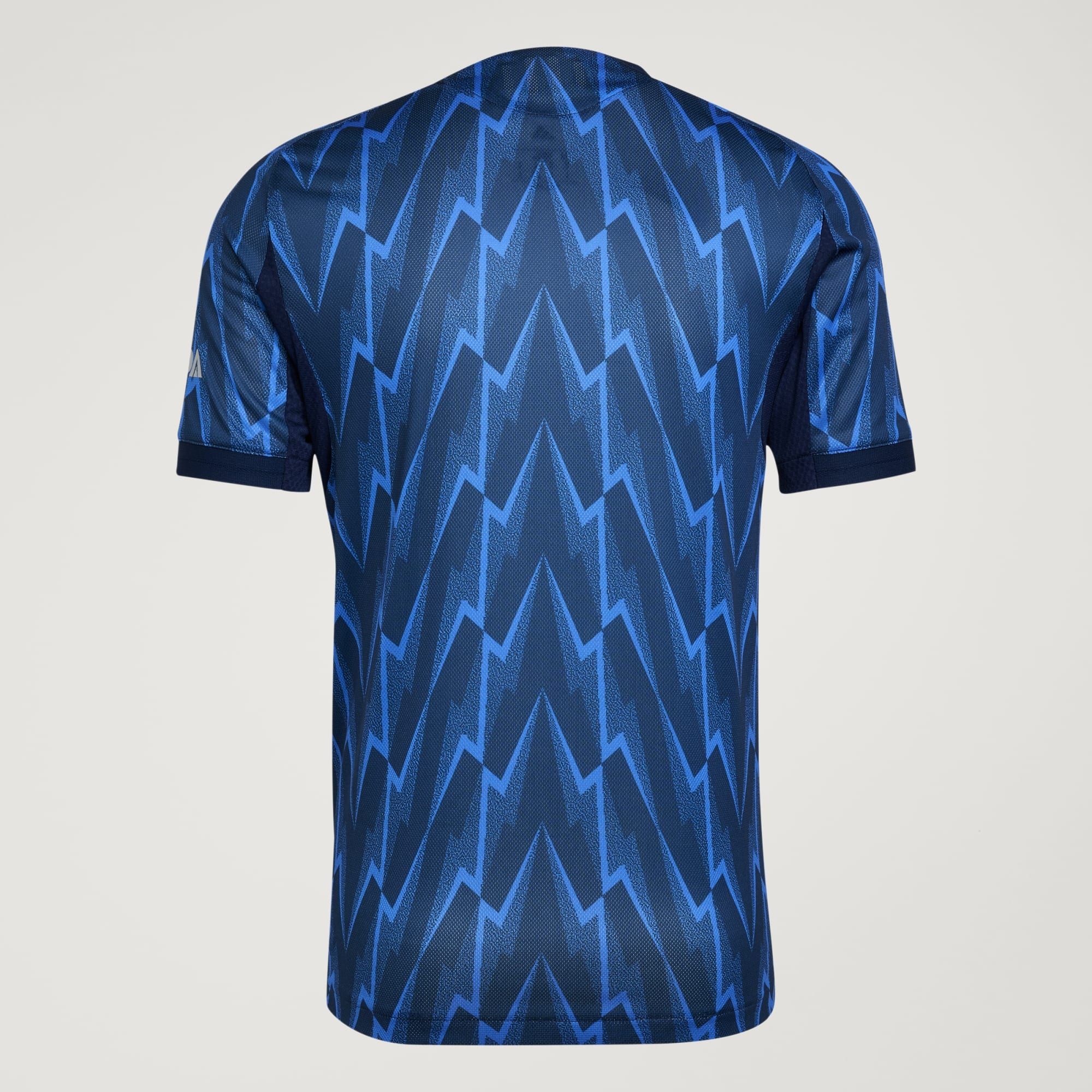  Áo Đấu Nam Adidas Sân Khách Arsenal 25/26 Phiên Bản Authentic - JI9510 