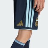  Quần Short Nam Thi Đấu Sân Nhà Argentina 26 Phiên Bản Replica 