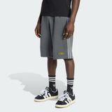  Quần Short Nam Bóng Rổ Adidas Originals - Washed Graphics 