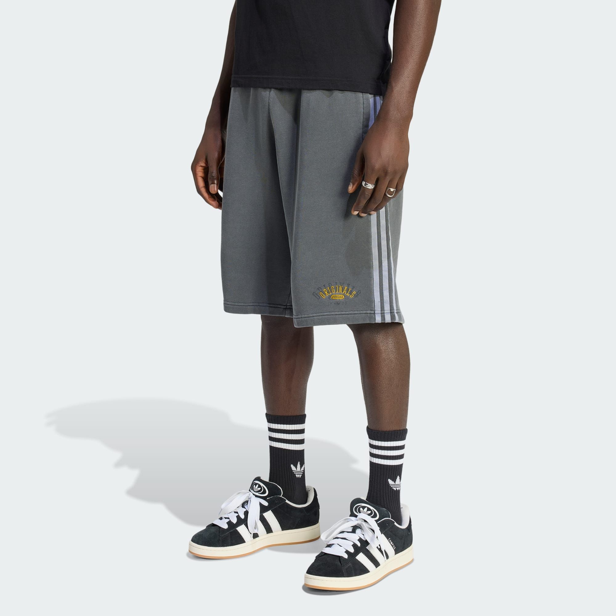  Bộ Đồ Xuân Hè Nam Originals - Washed Graphics Ringer KU6871 & KU6882 