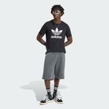  Quần Short Nam Bóng Rổ Adidas Originals - Washed Graphics 
