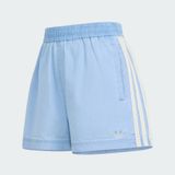  QUẦN SHORT NỮ ADIDAS DENIM -  KY3170 