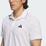  ÁO POLO NAM ADIDAS NGẮN TAY JACQUARD - JY8231 