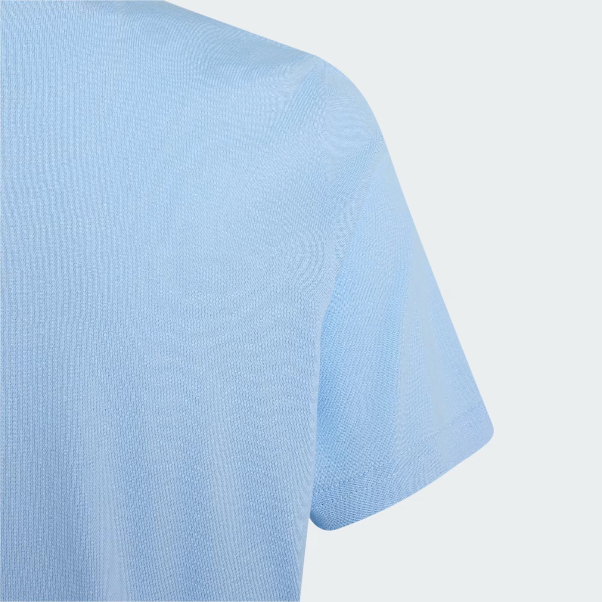  ÁO THUN TRẺ EM ADIDAS GRAPHIC ADRENALINE AESTHETIC - KE1601 