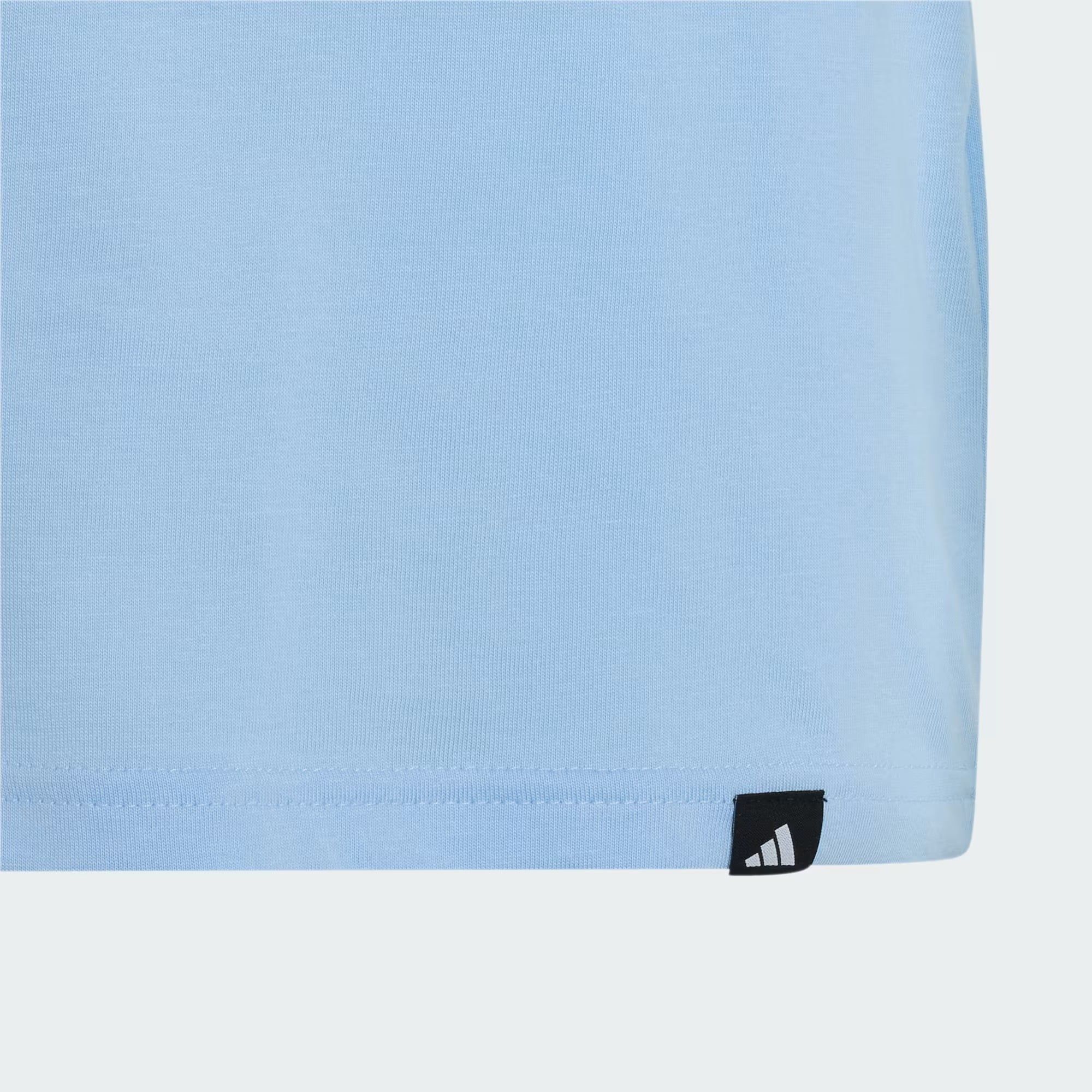  ÁO THUN TRẺ EM ADIDAS GRAPHIC ADRENALINE AESTHETIC - KE1601 