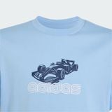  ÁO THUN TRẺ EM ADIDAS GRAPHIC ADRENALINE AESTHETIC - KE1601 