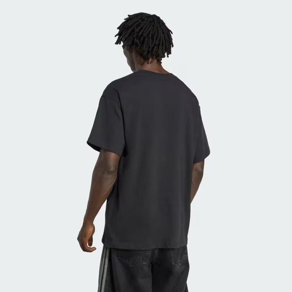  Áo thun Nam adidas Marvel Ghost Rider Oversize 