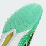  GIÀY BÓNG ĐÁ NAM ADIDAS TURF F50 HYPERFAST PRO - KJ6093 