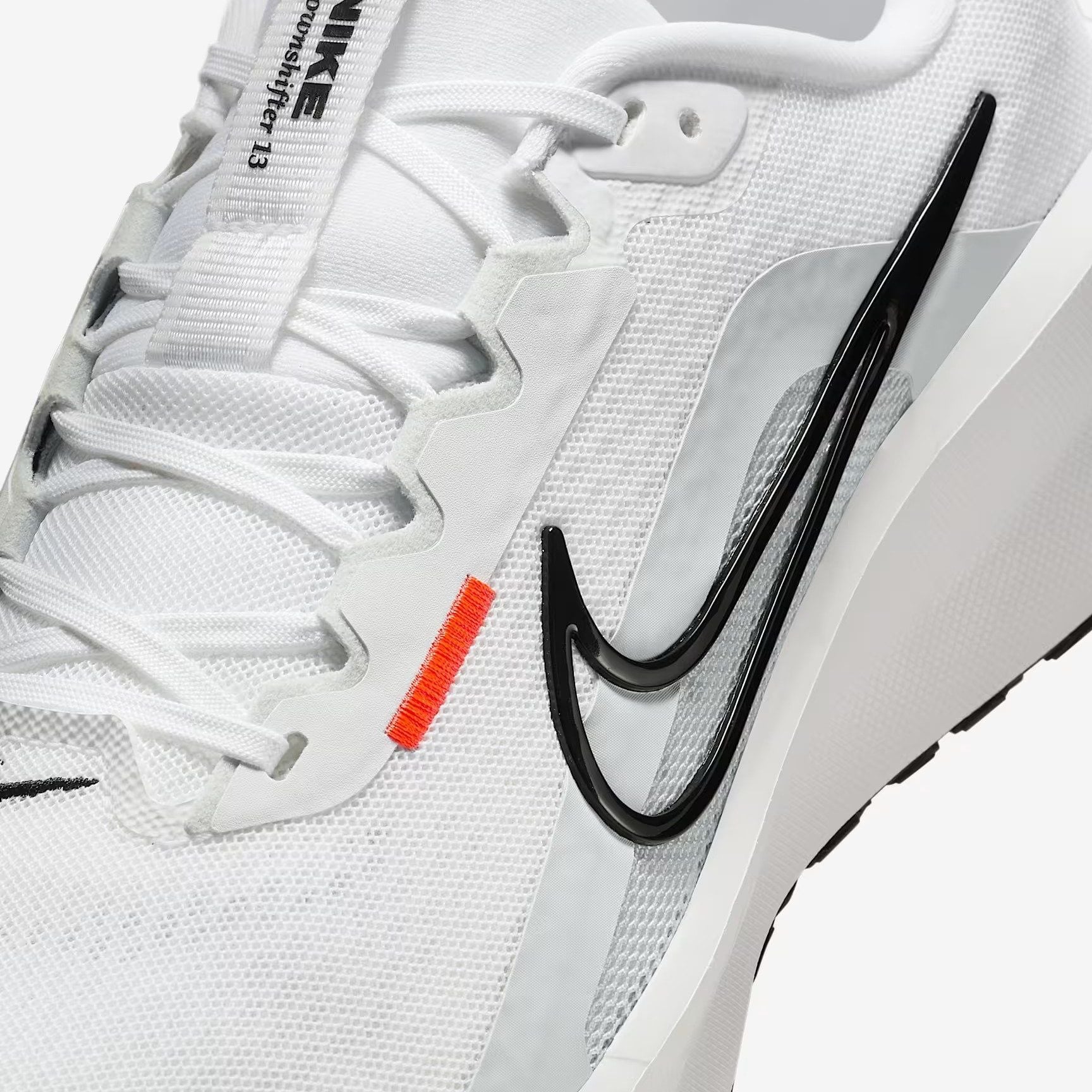  Giày chạy bộ Nike Downshifter 13 Nam FD6454-107 
