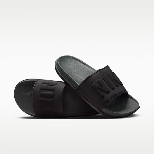  Dép NIKE OFFCOURT SLIDE Nam BQ4639-003 