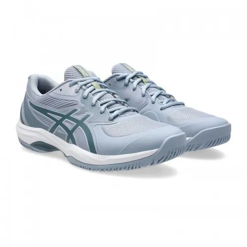  Giày tennis Nam ASICS GAME FF GREY BLUE/IRONCLAD 1041A489.400 