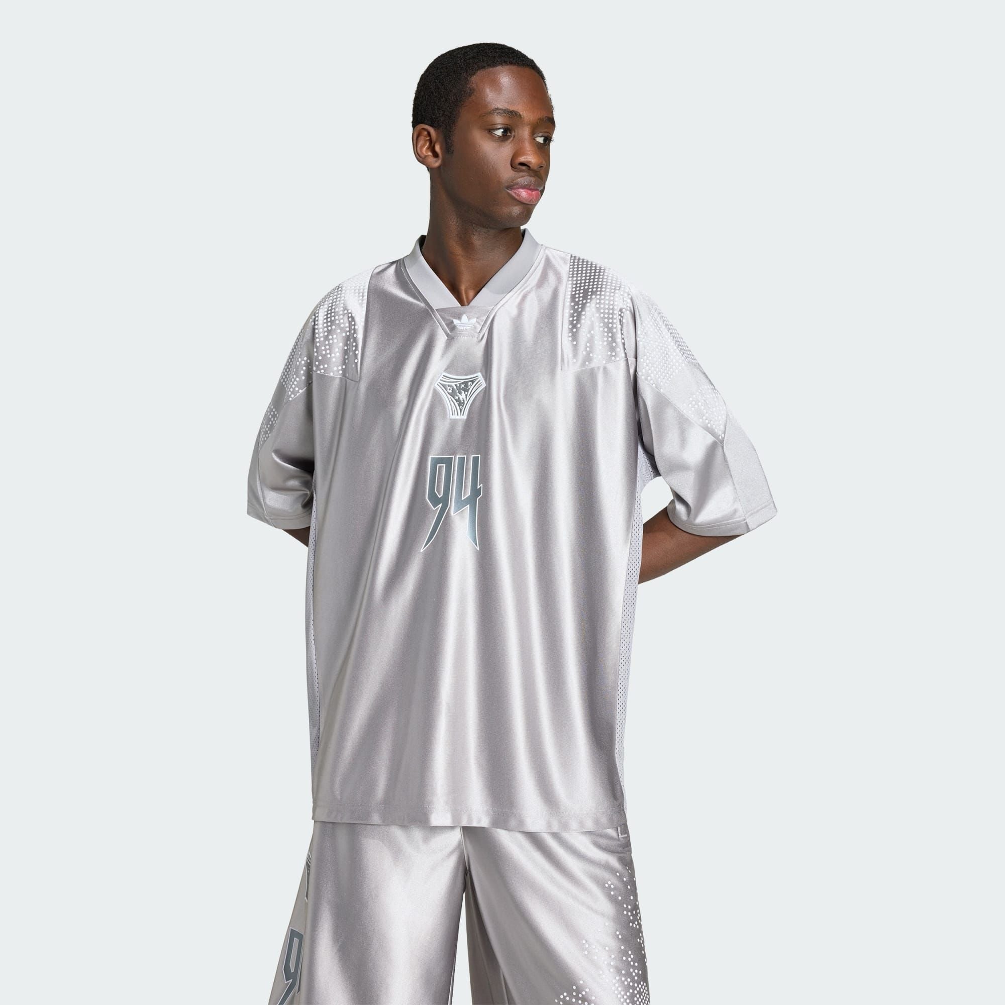  Áo Thun Nam Adidas Originals Eqt Jersey 