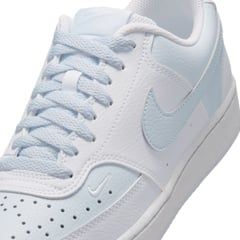  Giày thời trang Nữ Nike Court Vision Low - FV9952-105 