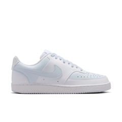  Giày thời trang Nữ Nike Court Vision Low - FV9952-105 