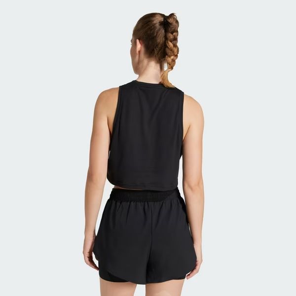  Áo Tank Top Nữ Tập Luyện Dáng Boxy Train Essentials 