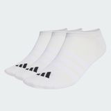  BỘ 3 ĐÔI TẤT ẨN THIN&LIGHT SPORTSWEAR 
