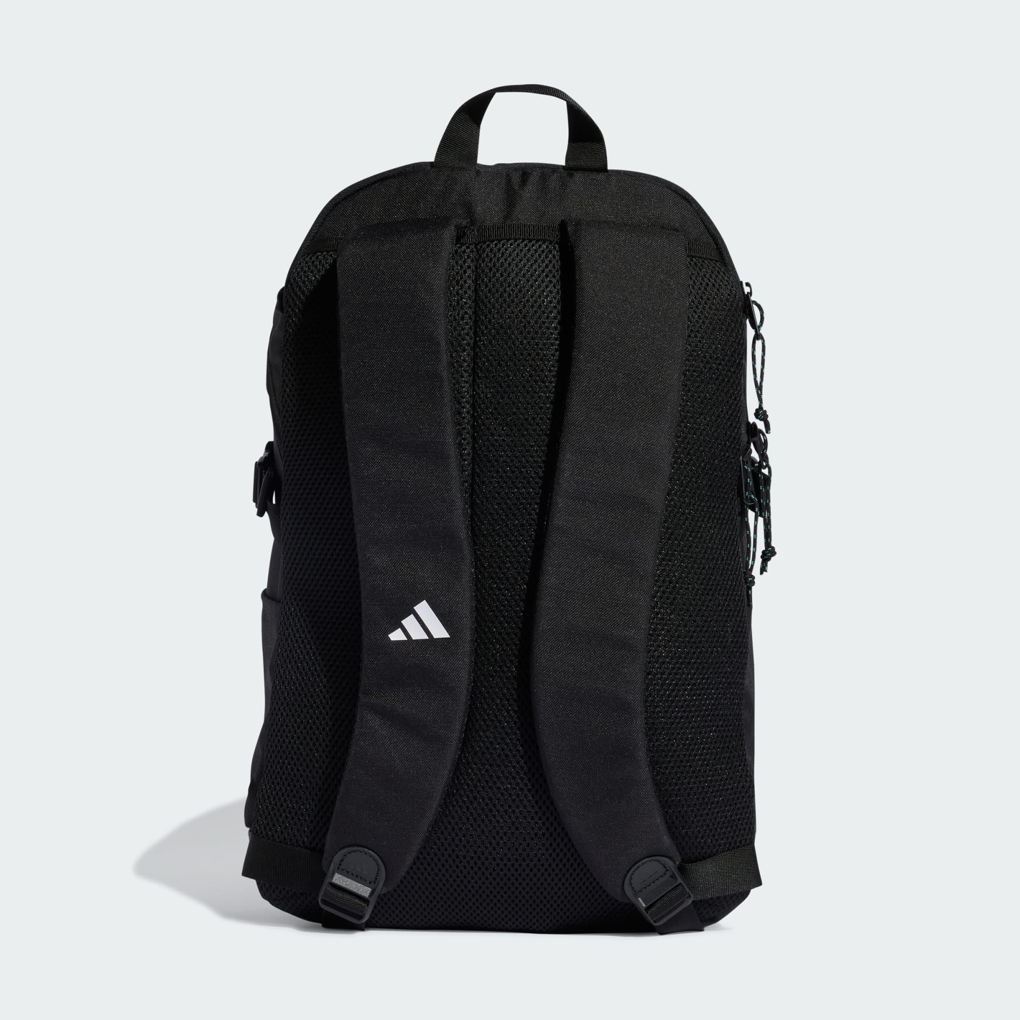  BALO ADIDAS 3 GẠCH MERCEDES - AMG PETRONAS FORMULA 1 DNA - KF1774 