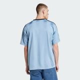  Áo Thun Nam Đấu Jacquard adidas Adicolor 