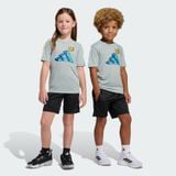  BỘ ĐỒ TRẺ EM TẬP LUYỆN MÙA HÈ ADIDAS MINECRAFT 