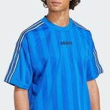  Áo thun nam jersey sọc phong cách những năm 90 