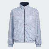  ÁO KHOÁC NAM ADIDAS COACH JACKET FIREBIRD 2 MẶT - KT7893 