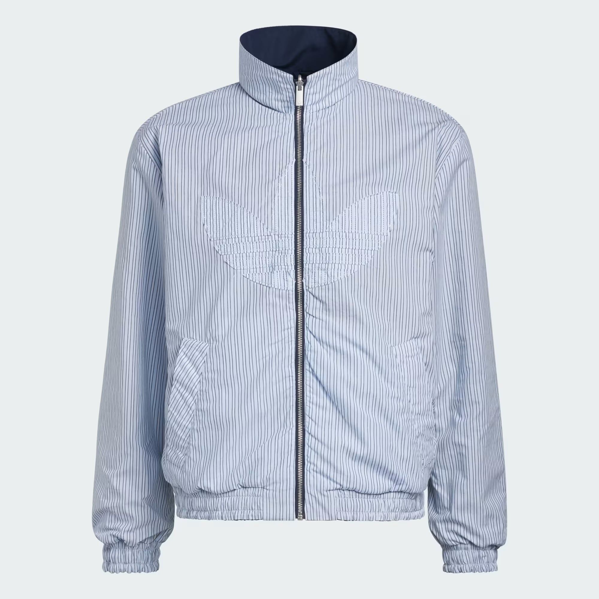  ÁO KHOÁC NAM ADIDAS COACH JACKET FIREBIRD 2 MẶT - KT7893 