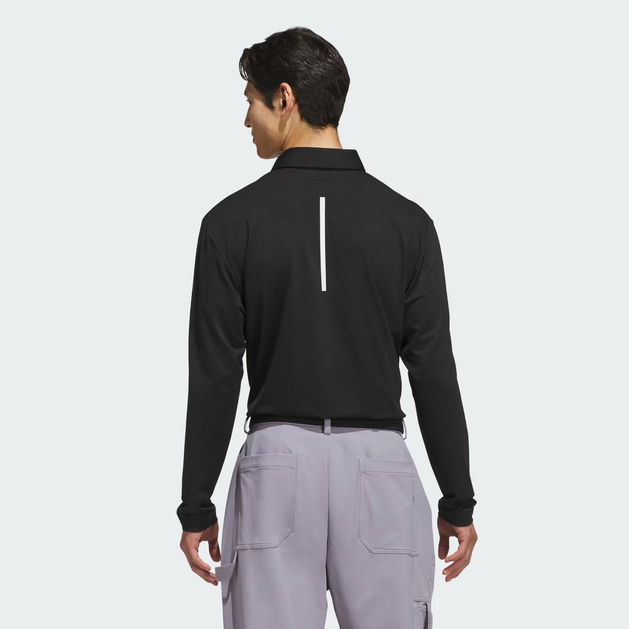  ÁO DÀI TAY NAM ADIDAS CLIMACOOL - KF9756 