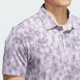  ÁO POLO NAM ADIDAS ULTIMATE365 IN HỌA TIẾT DỆT NỔI - KA7914 