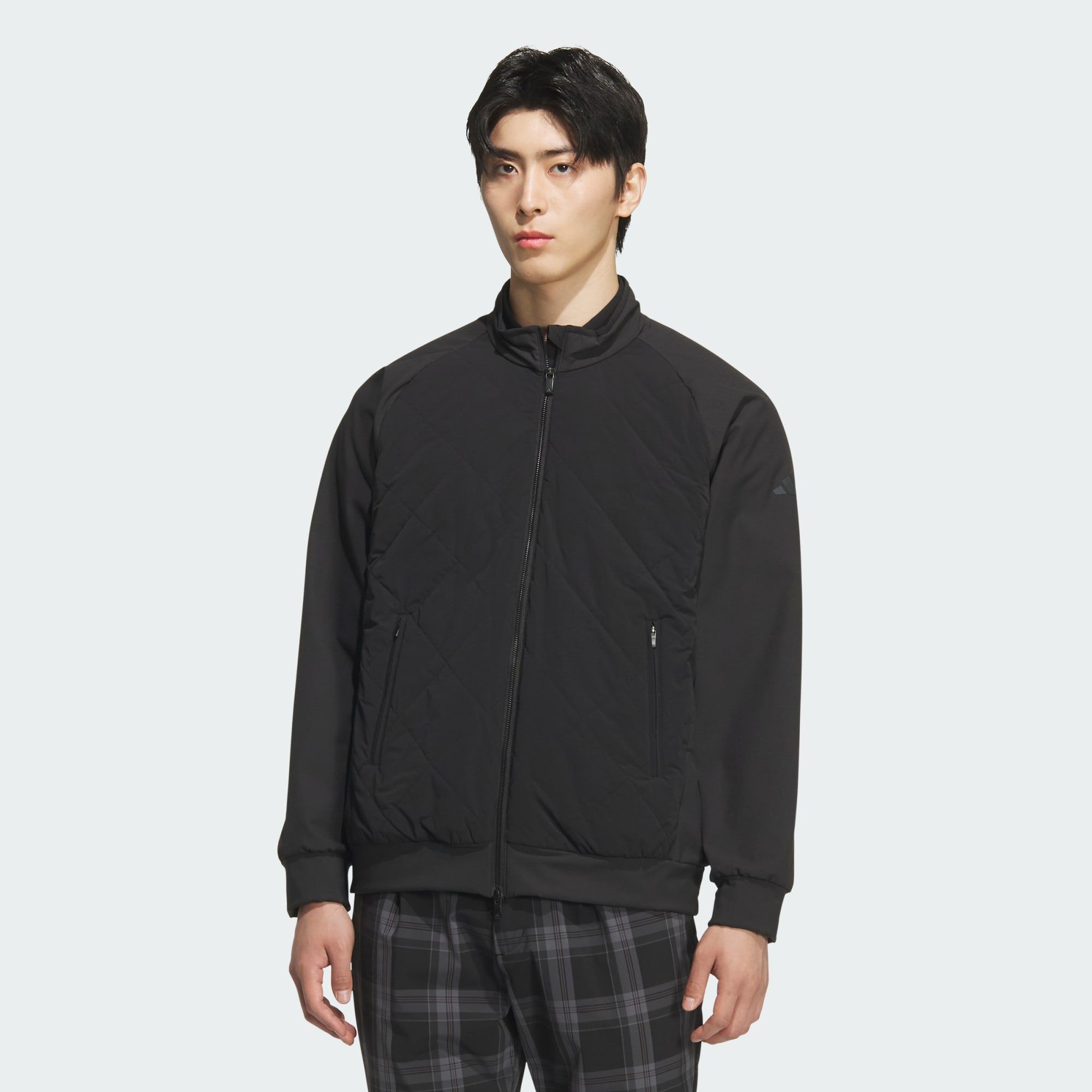  ÁO KHOÁC NAM CHẦN BÔNG LAI CÔNG NGHỆ COLD.RDY 