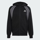  ÁO TRACK TOP NAM ADIDAS MFrench FRENCH TERRY COLOUR ESSENTIALS COLOR-BLOCK - KF4224 