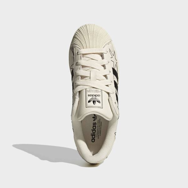  Giày Originals Nữ Superstar Ii W 