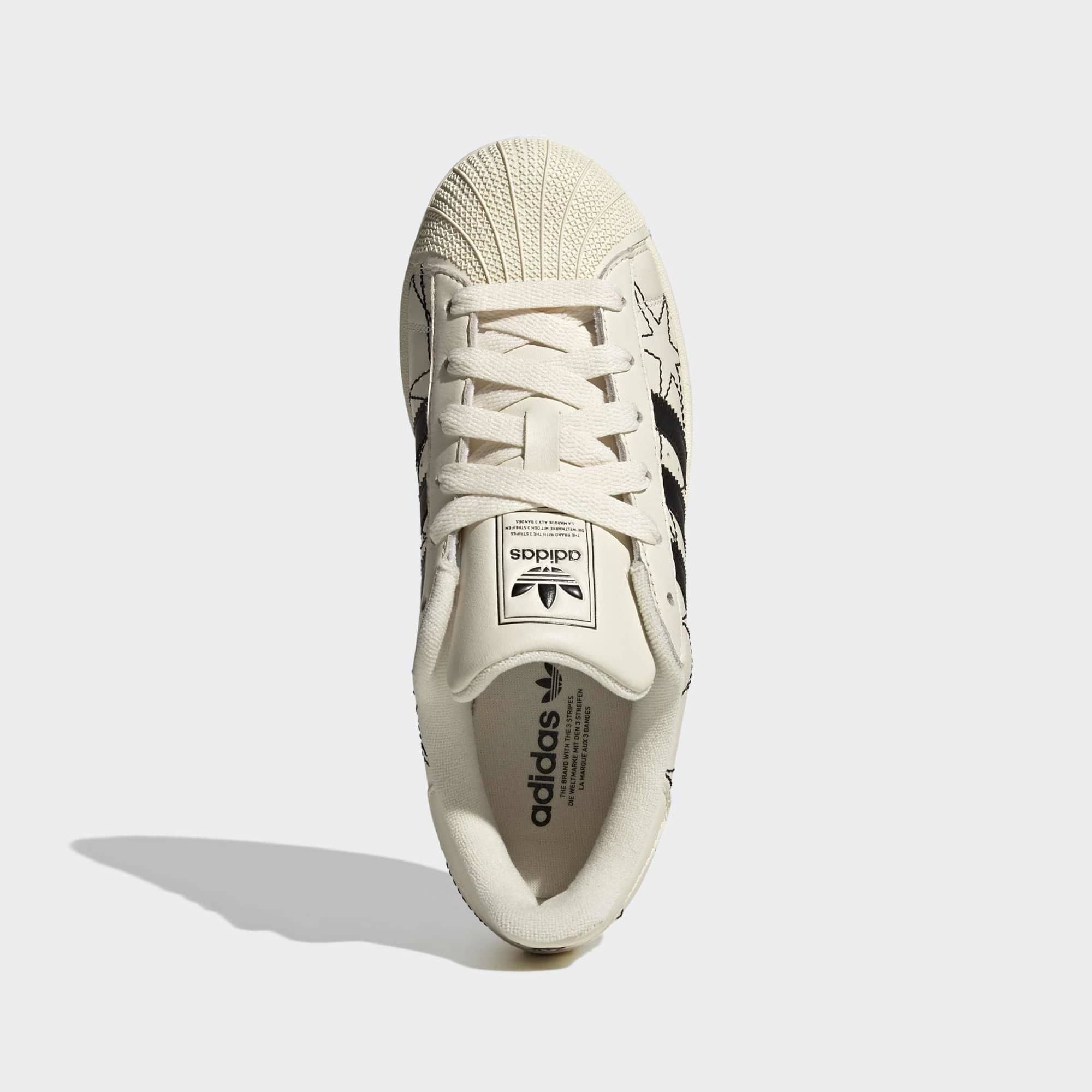  Giày Originals Nữ Superstar Ii W 