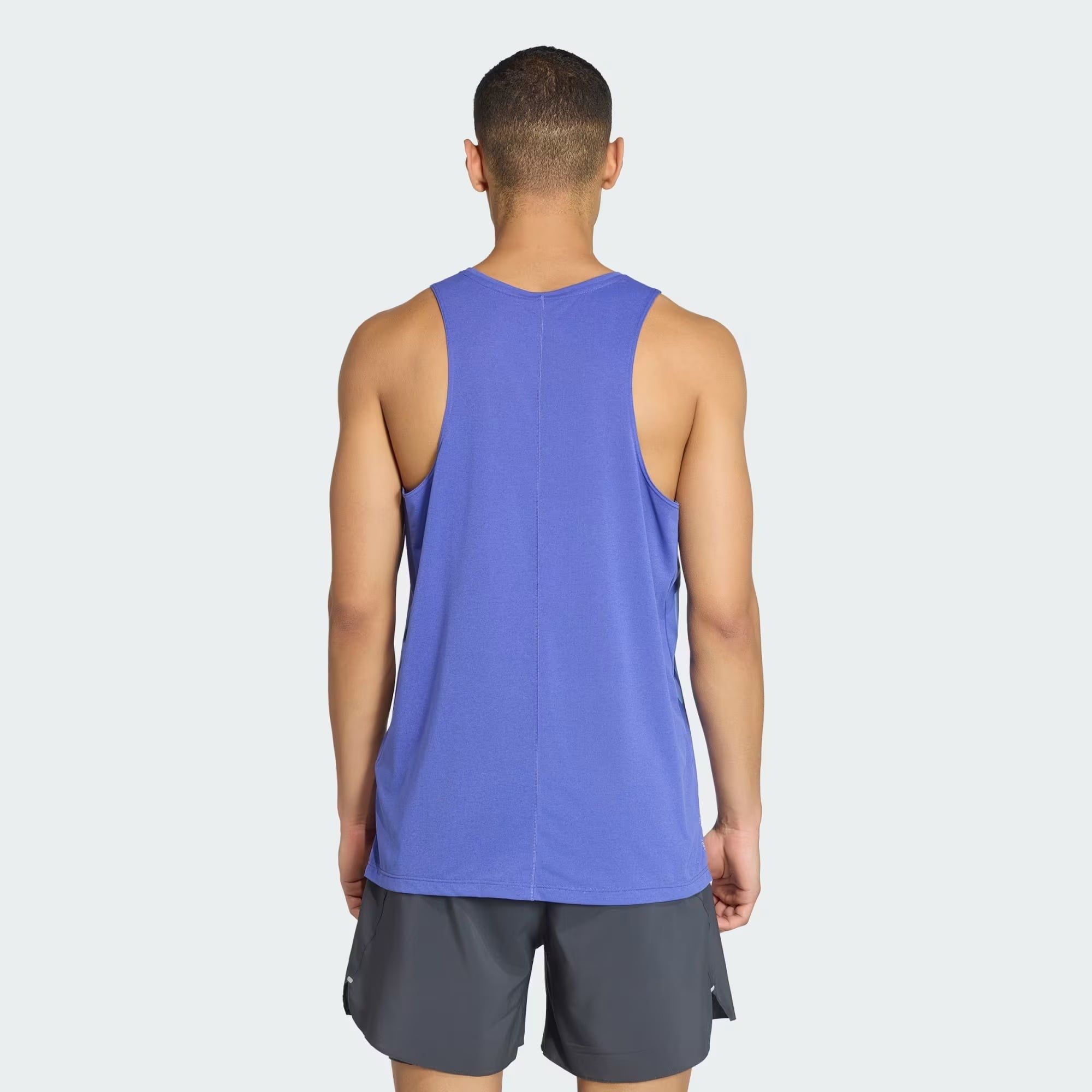  ÁO TANK TOP NAM ADIDAS ADI365 CLIMACOOL - KS5827 