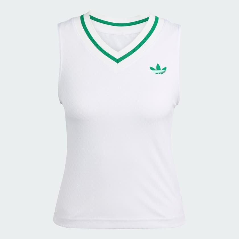Áo Tank Top Nữ Tennis Pro tích hợp công nghệ Climacool