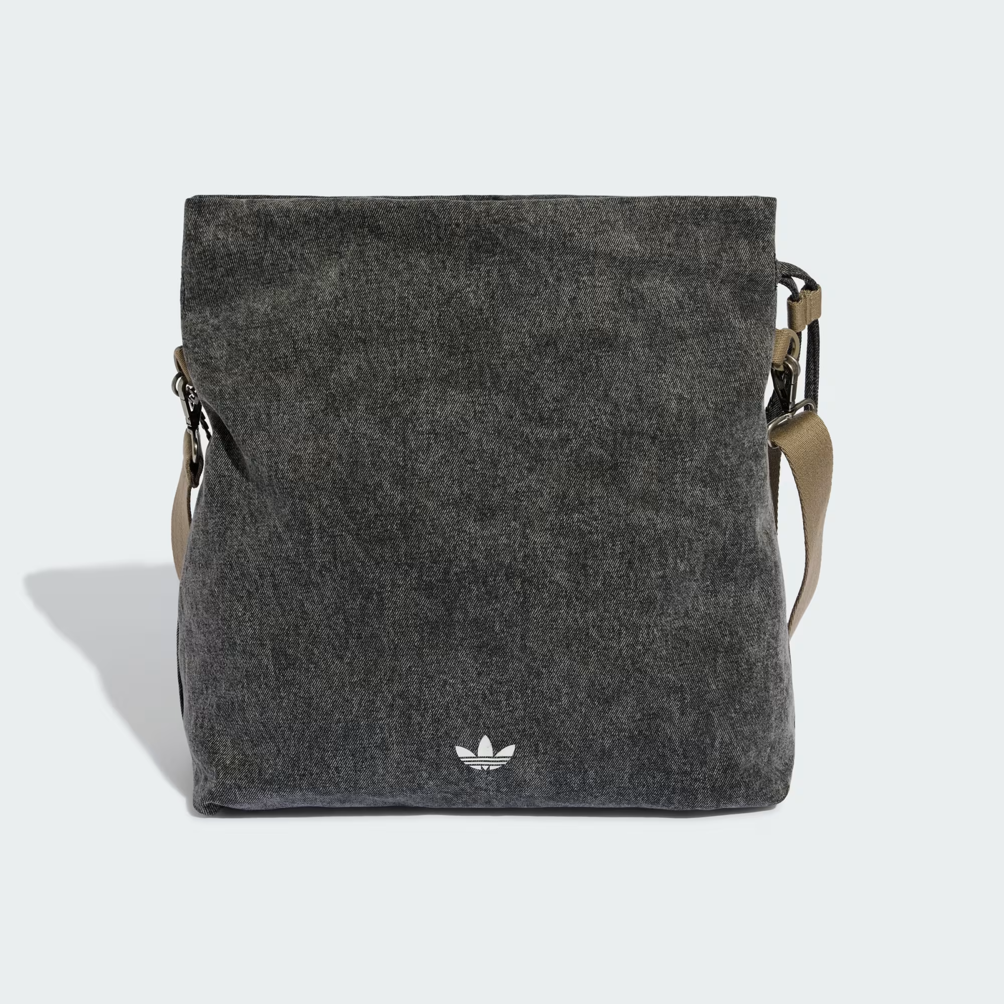  TÚI ĐEO VAI ADIDAS ORIGINALS HARDCORE SWAG CỠ L - KX0560 