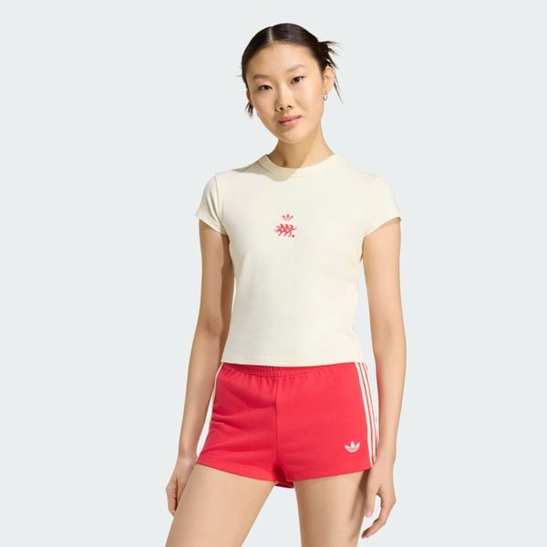  Áo Thun Nữ Originals Baby Tee 