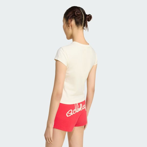  Áo Thun Nữ Originals Baby Tee 