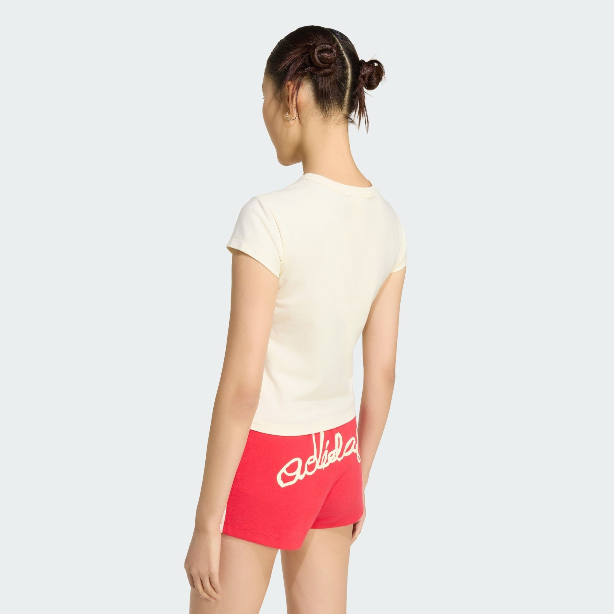  Áo Thun Nữ Originals Baby Tee 