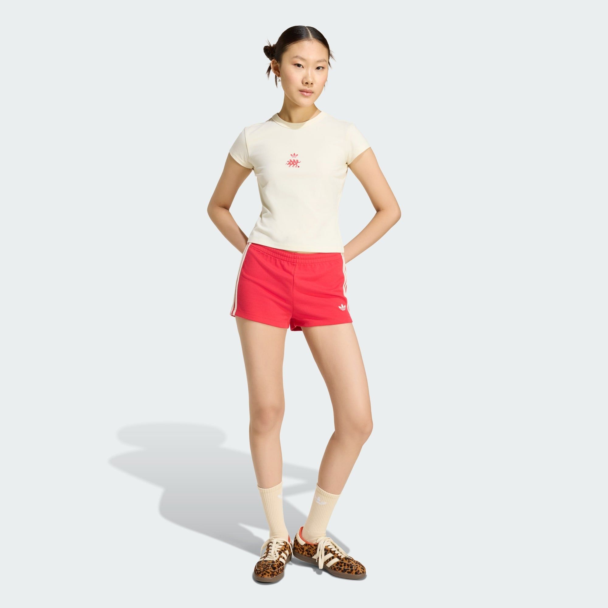  Áo Thun Nữ Originals Baby Tee 