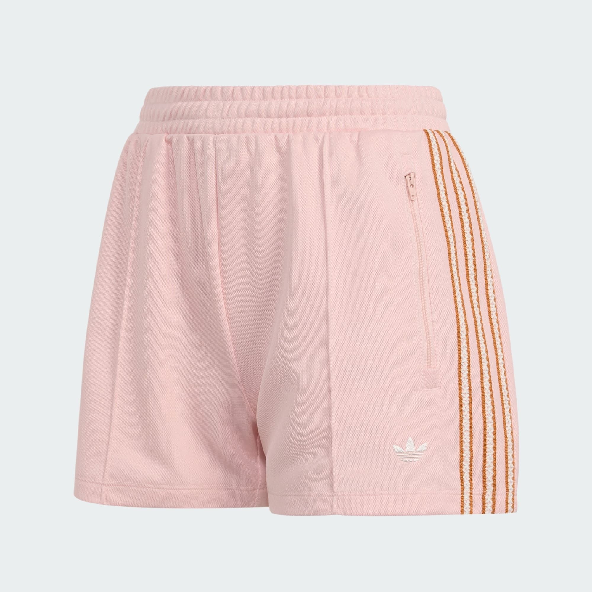  QUẦN SHORT NỮ ADIDAS ORIGINALS SUMMER GLOW 