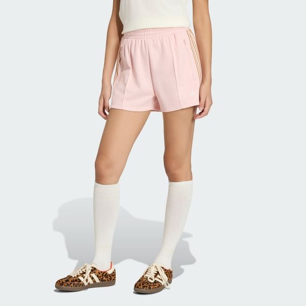  QUẦN SHORT NỮ ADIDAS ORIGINALS SUMMER GLOW 
