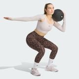  Áo Nữ Nhún vai PrimeLift Essentials Workout Contour 