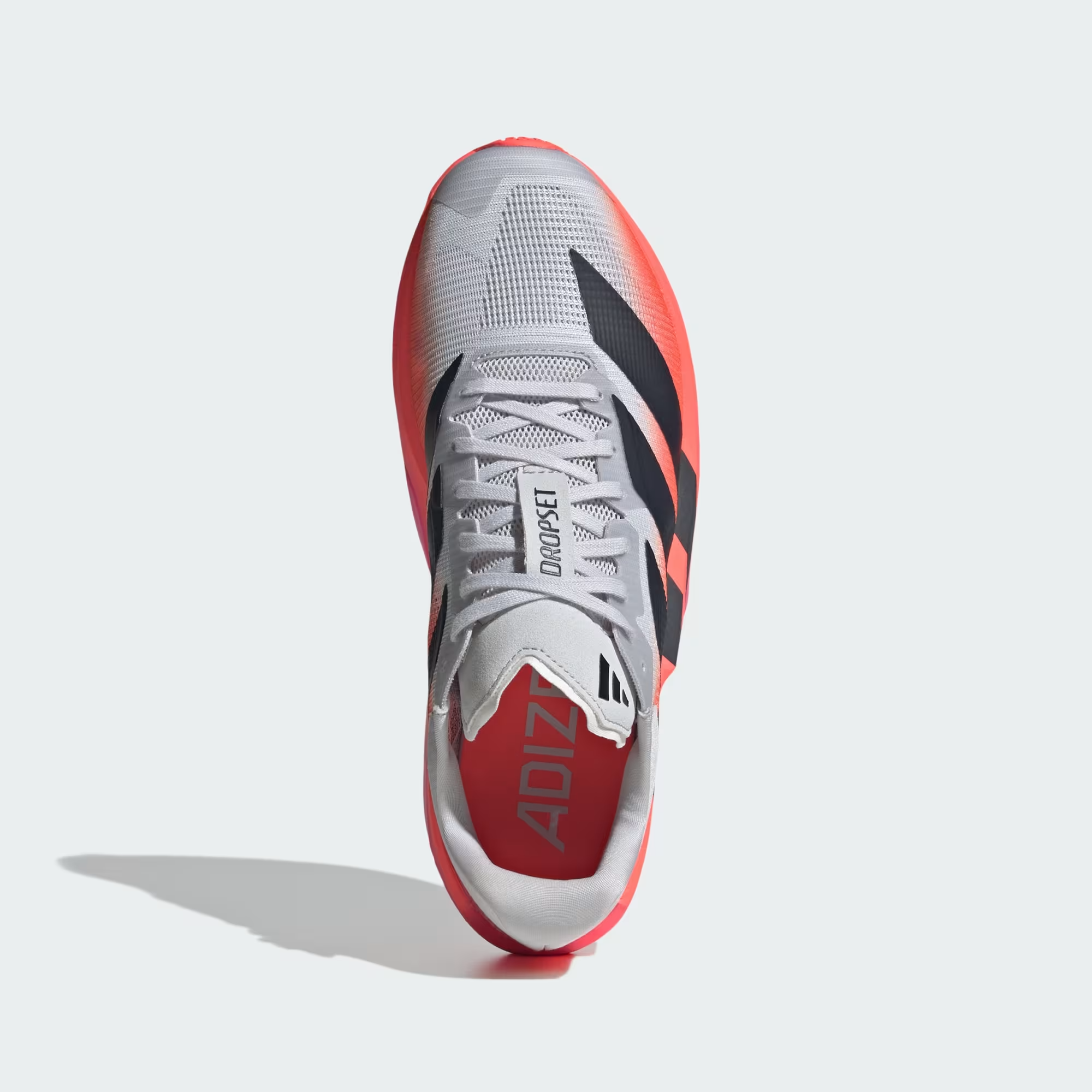  GIÀY TẬP LUYỆN NAM ADIDAS ADIZERO DROPSET PRO  - KK1550 