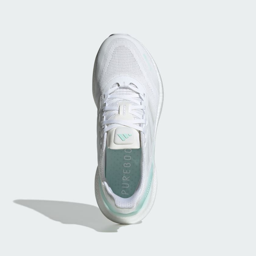  Giày chạy bộ Nữ PUREBOOST 5 CLIMACOOL W 