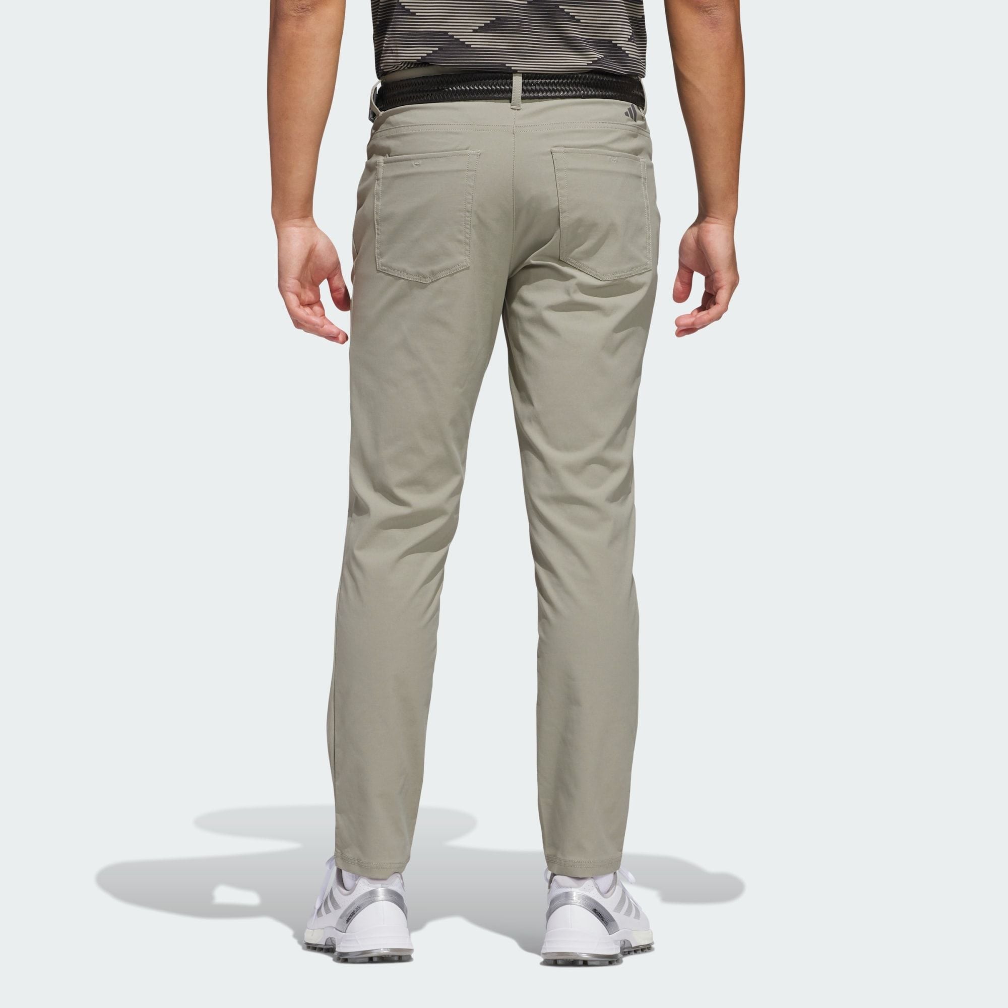  QUẦN DÀI NAM ADIDAS 5 TÚI ULTIMATE365 - JJ1757 